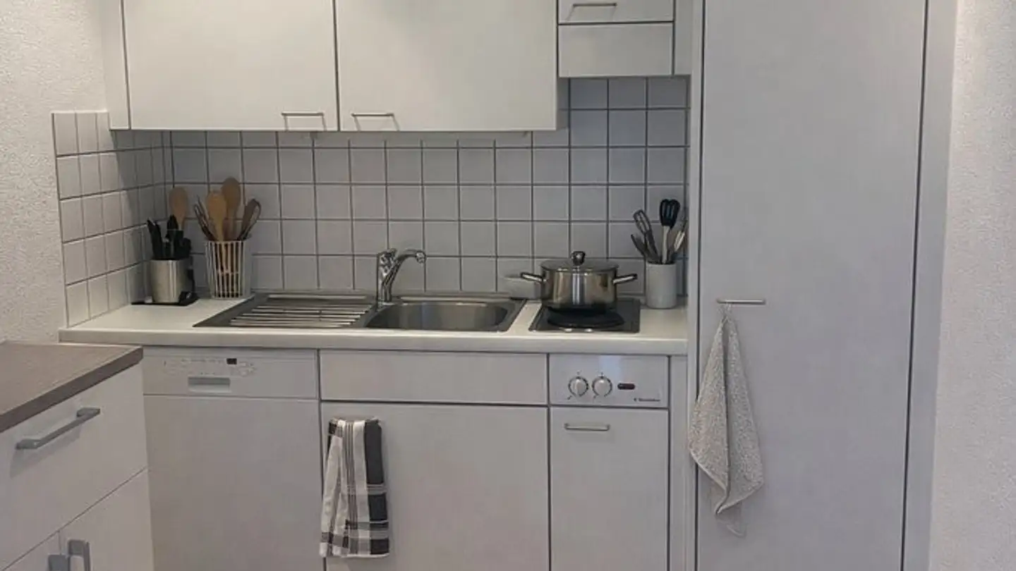 Bürofläche mieten - Rue De Romont / Romontgasse 35, 1700 Fribourg - Foto 3