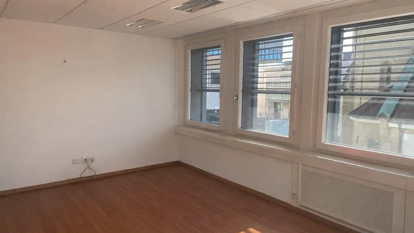 Bürofläche mieten - Rue De Romont / Romontgasse 35, 1700 Fribourg - Foto 2