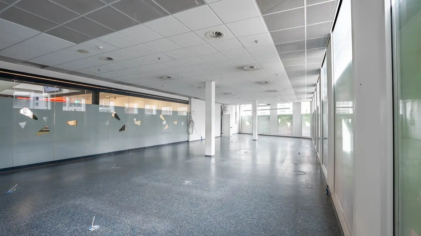Commercial à louer - Marktstrasse 4, 9435 Heerbrugg - Photo 4