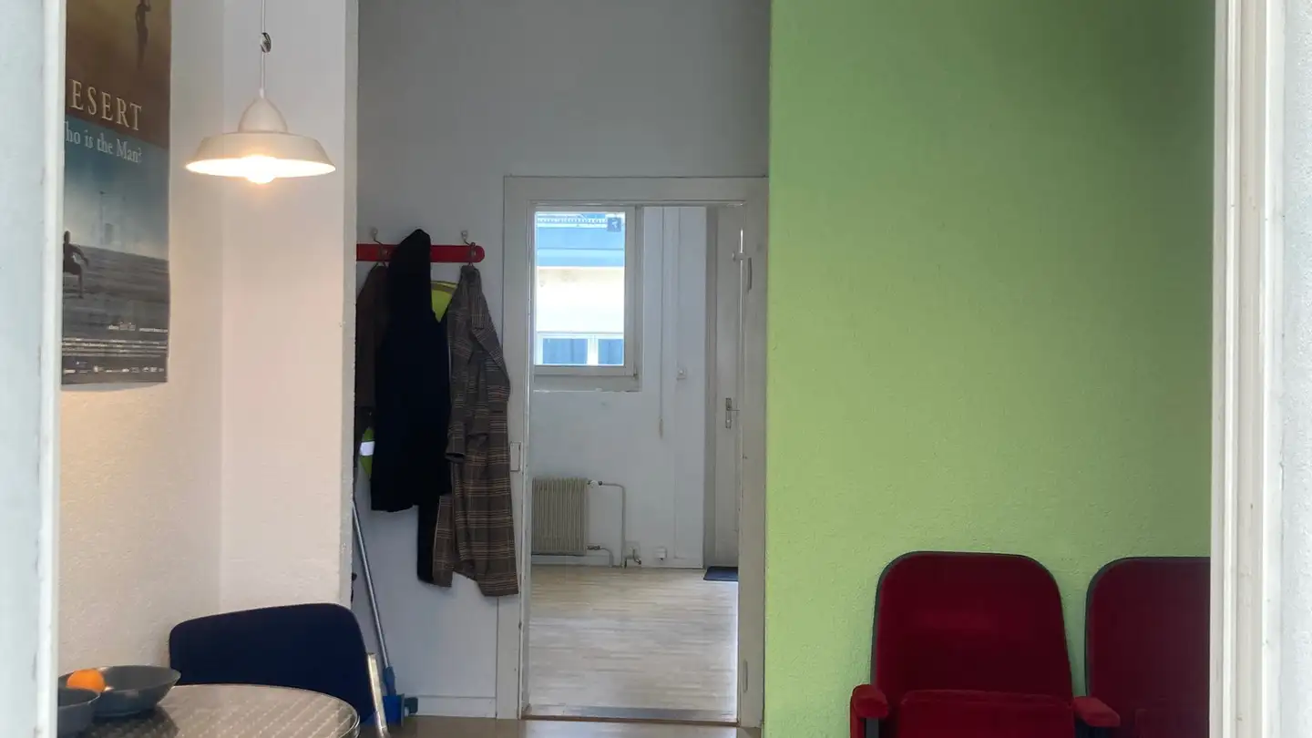 Bureau à louer - Gutenbergstrasse 10a, 3011 Bern - Photo 3