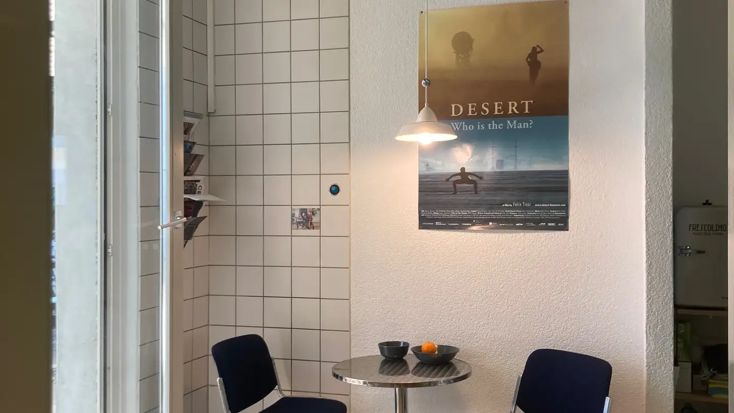Bureau à louer - Gutenbergstrasse 10a, 3011 Bern - Photo 4