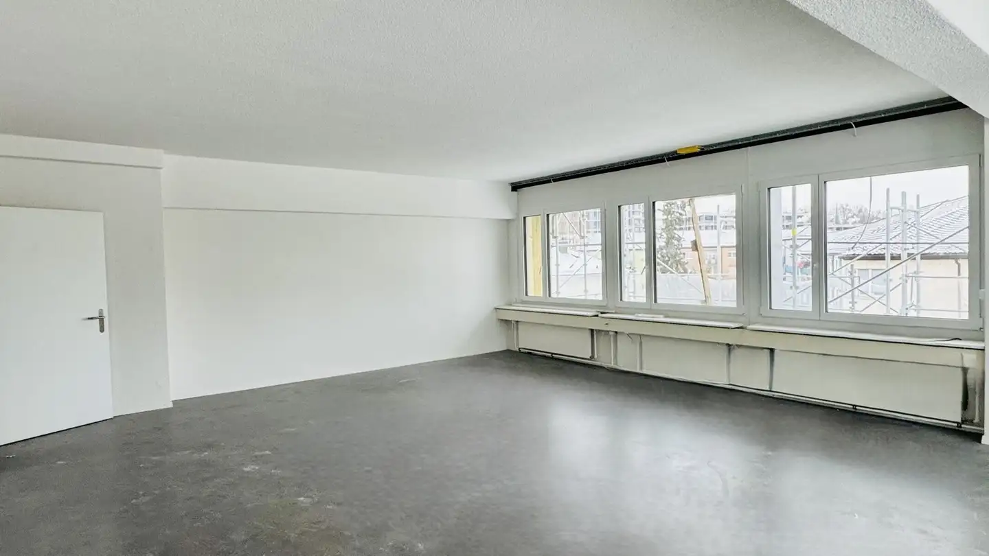 Bureau à louer - Eichstrasse 23, 8045 Zürich - Photo 2