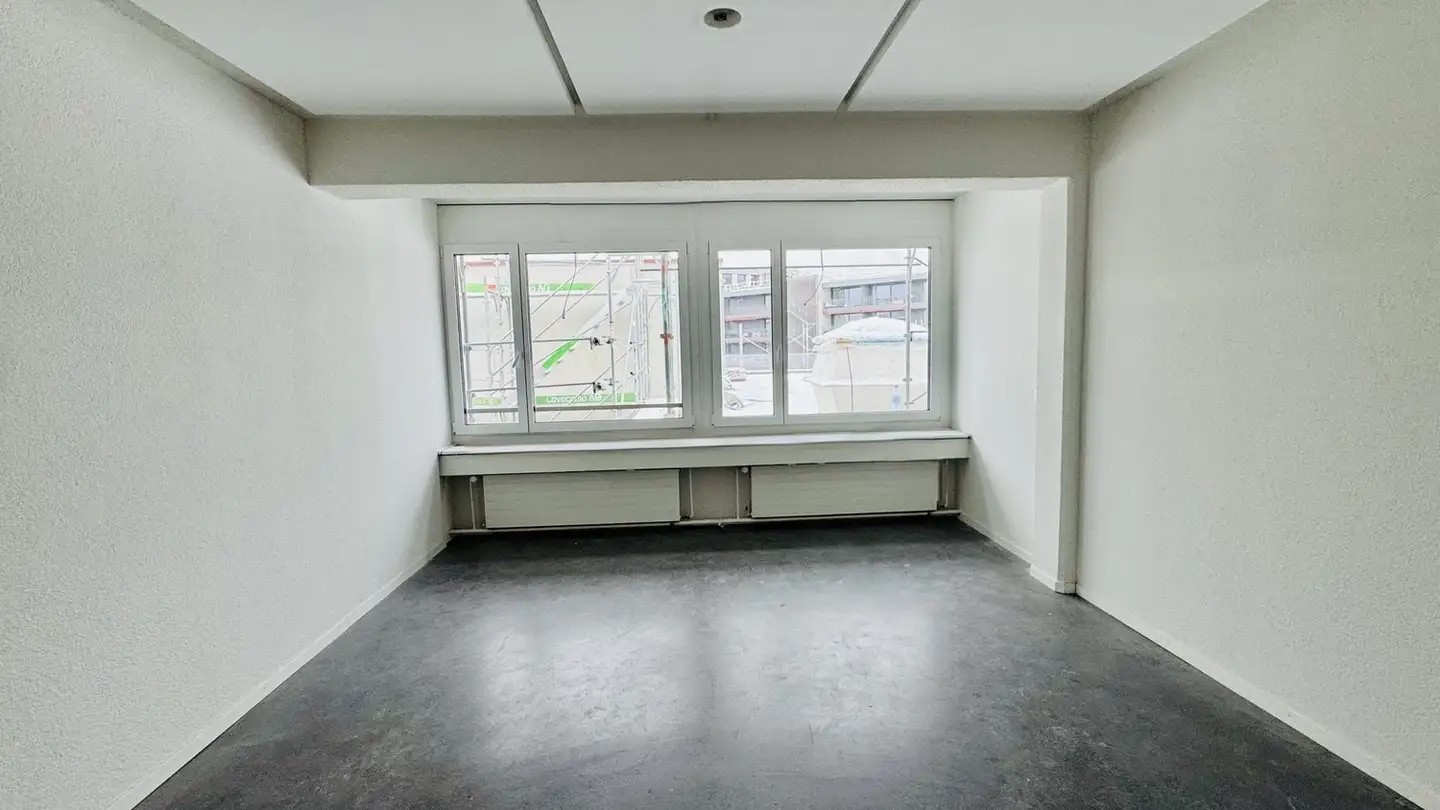 Bureau à louer - Eichstrasse 23, 8045 Zürich - Photo 4