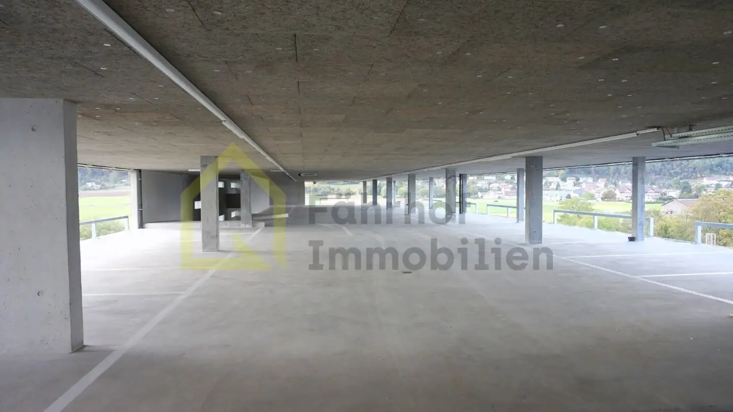 Spazio ufficio in affitto - Industriestrasse 30, 4622 Egerkingen - Foto 4
