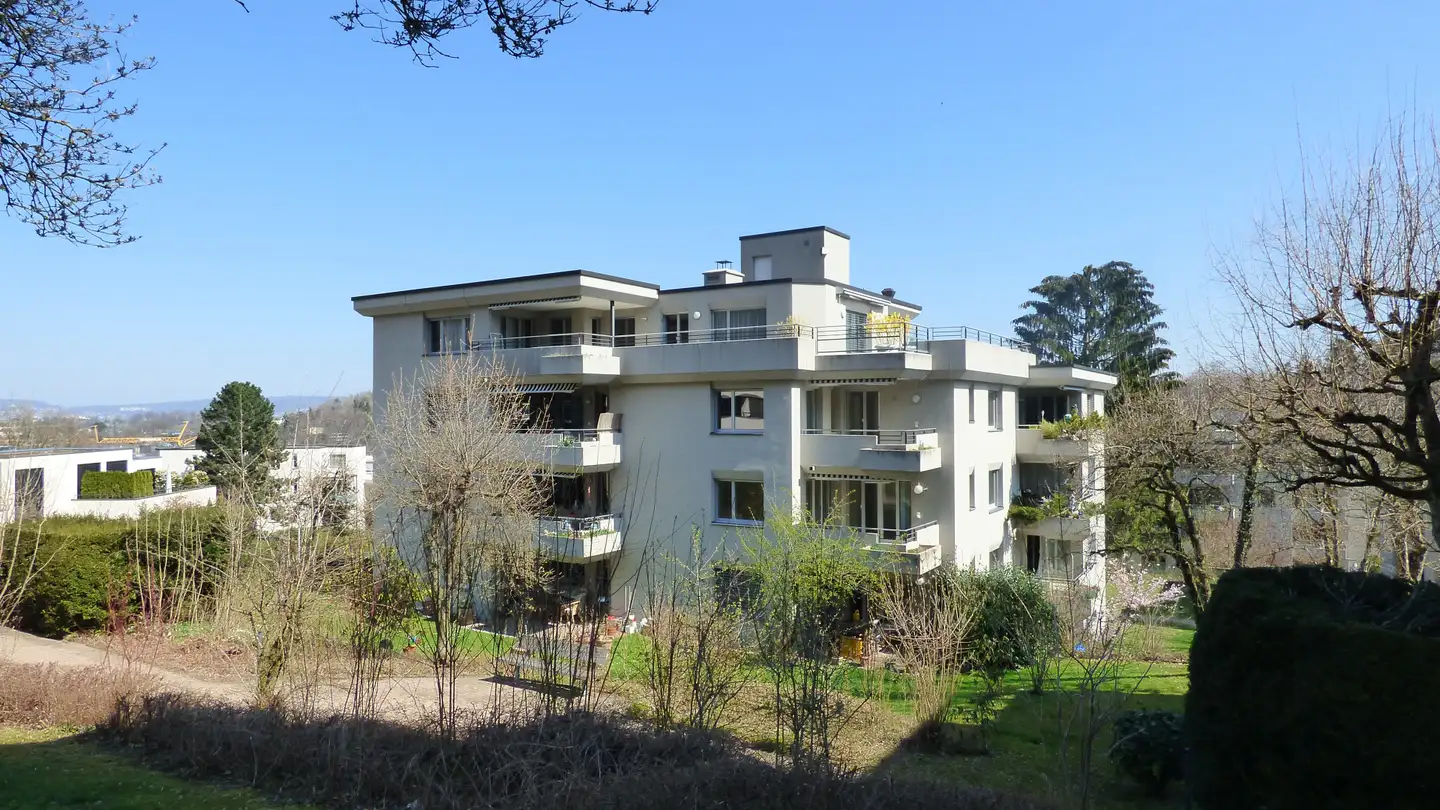 Hobby room for rent - Oberhusstrasse 24, 8134 Adliswil