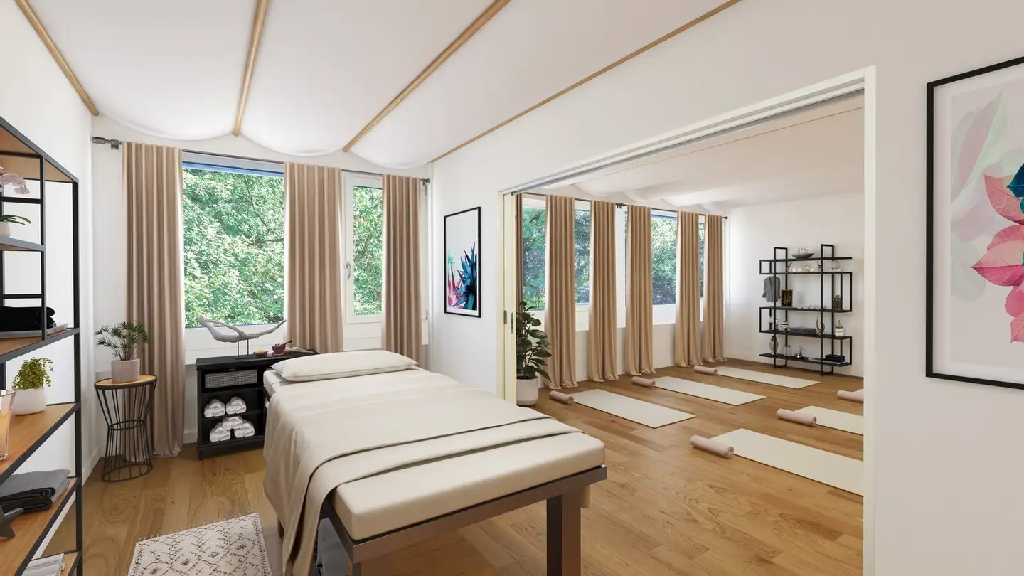 Studio medico in affitto - Könizstrasse 74, 3008 Bern - Foto 2