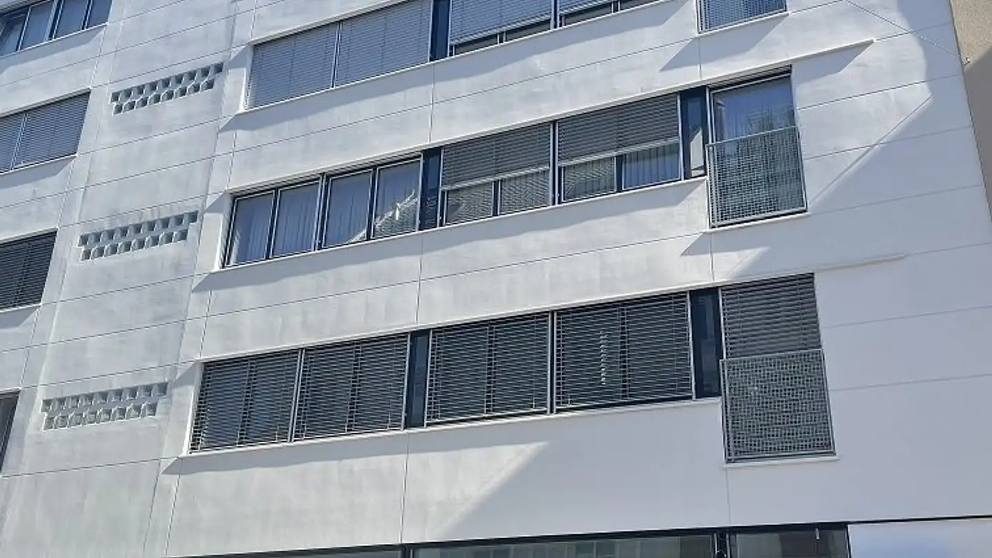 Geschäft mieten - 4058 Basel