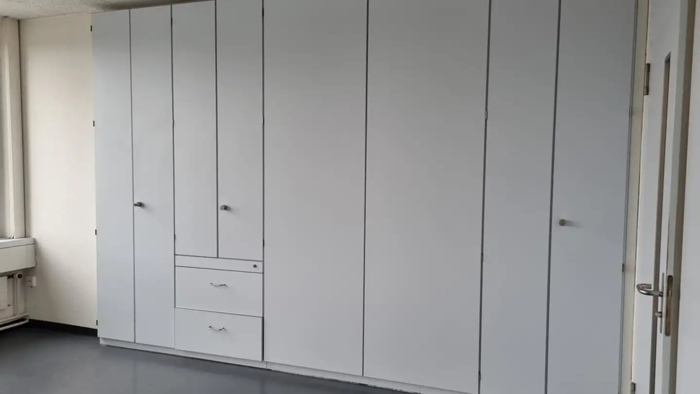 Bureau à louer - Steinackerstrasse 35, 8302 Kloten - Photo 3