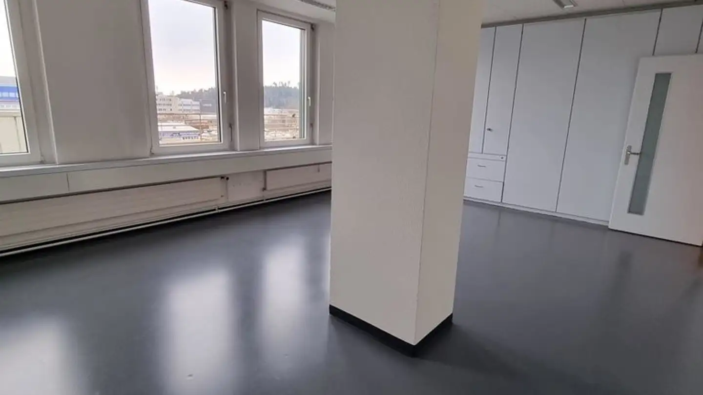 Bureau à louer - Steinackerstrasse 35, 8302 Kloten - Photo 4