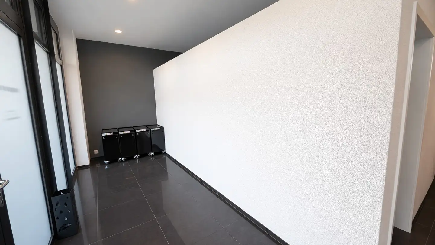 Commercial à louer - Ueberlandstrasse 200, 8600 Dübendorf - Photo 3
