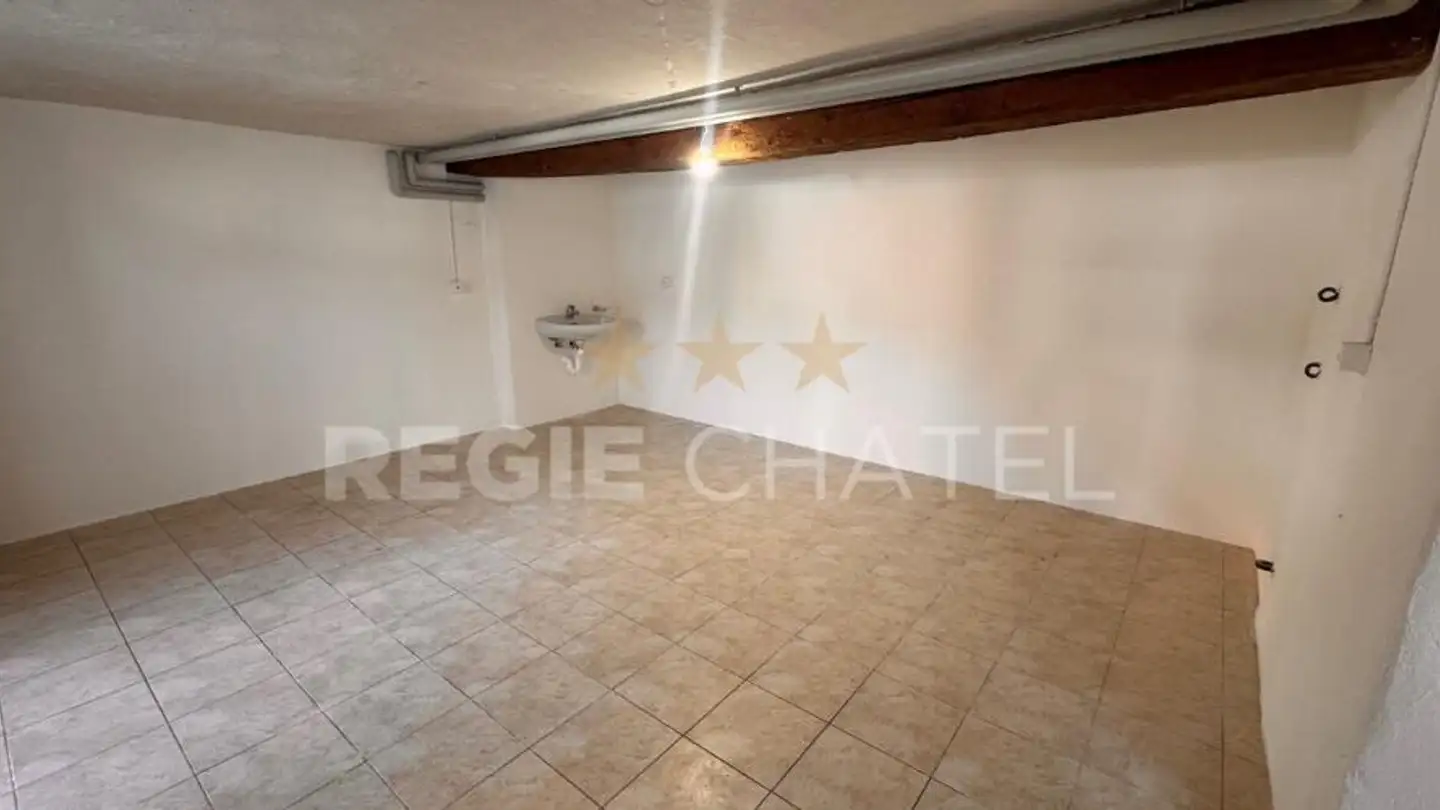 Storage space for rent - Passage Saint-Jean 3, 1510 Moudon - Photo 2