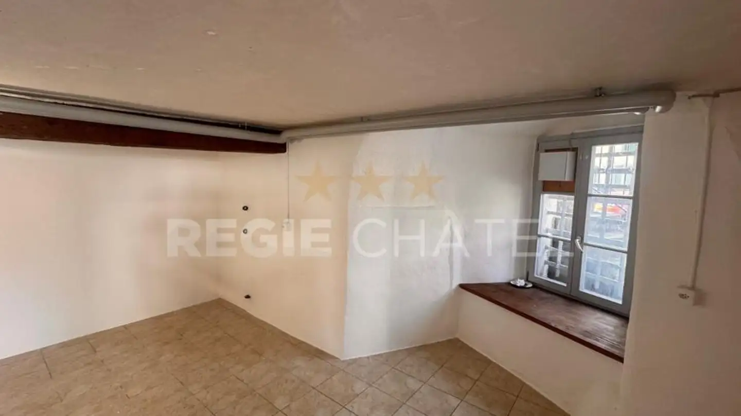 Storage space for rent - Passage Saint-Jean 3, 1510 Moudon