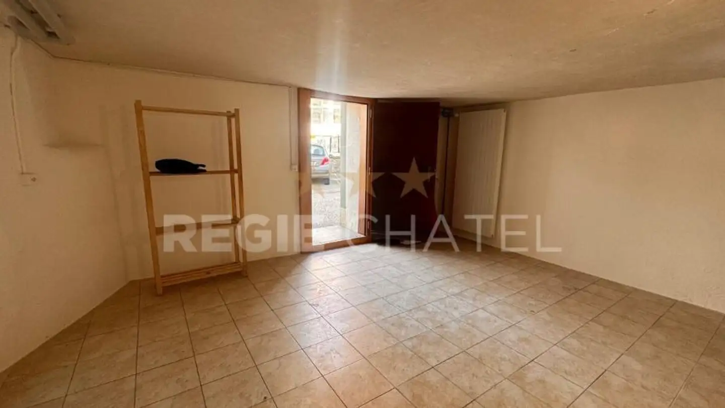 Storage space for rent - Passage Saint-Jean 3, 1510 Moudon - Photo 3
