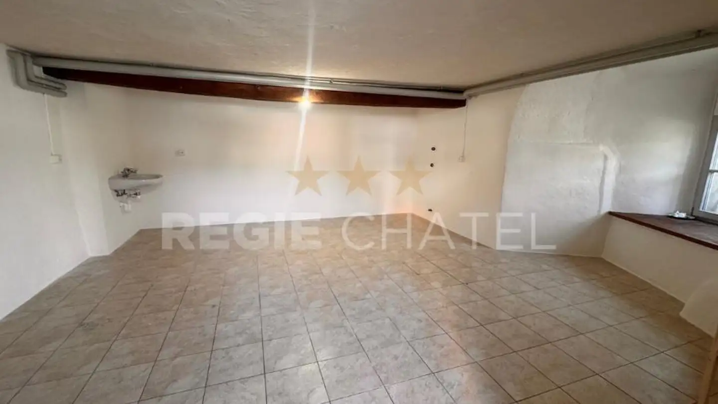 Storage space for rent - Passage Saint-Jean 3, 1510 Moudon - Photo 4