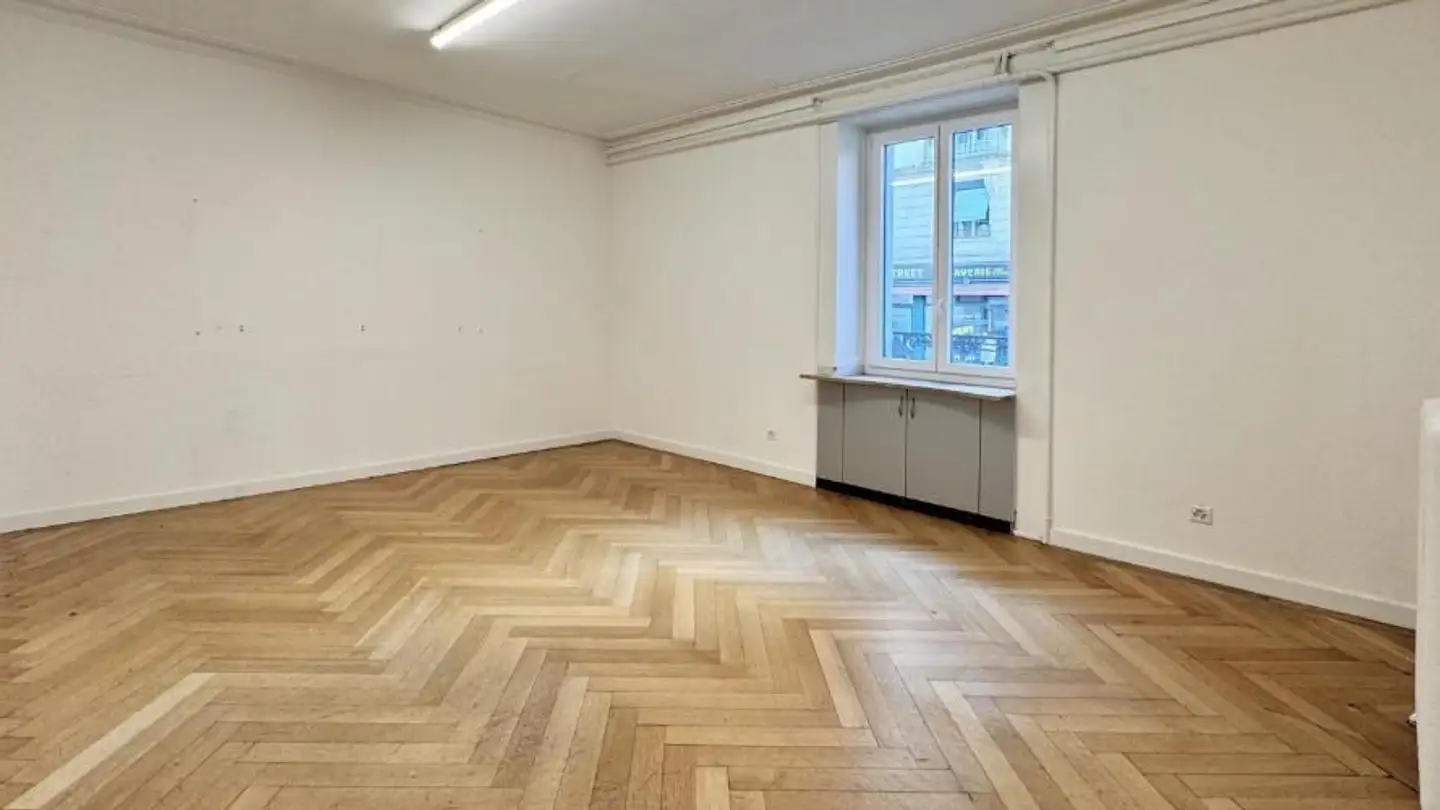 Spazio ufficio in affitto - Rue De Lyon 12, 1201 Genève