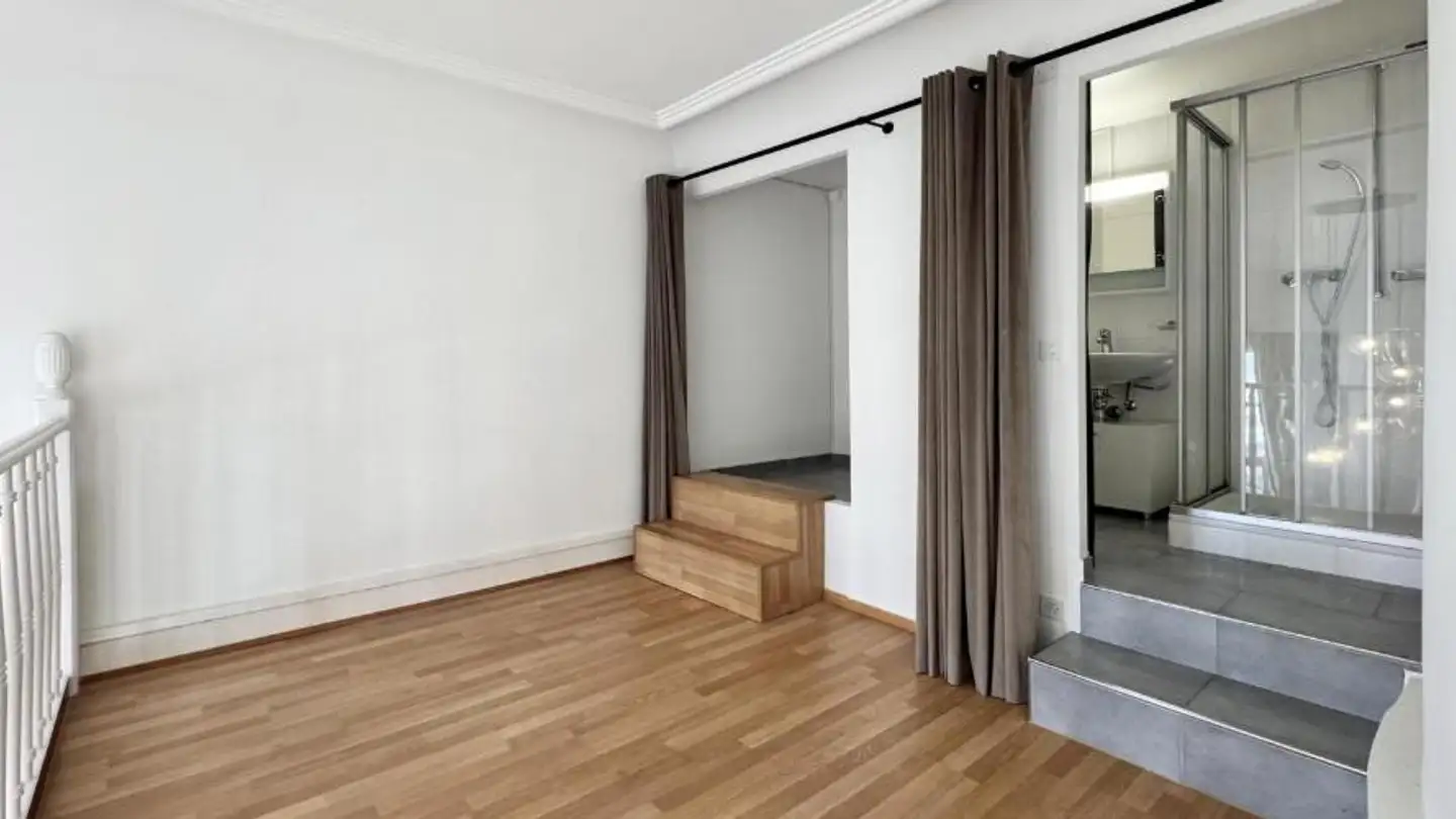 Bureau à louer - Rue Emile- Yung 6, 1205 Genève - Photo 4