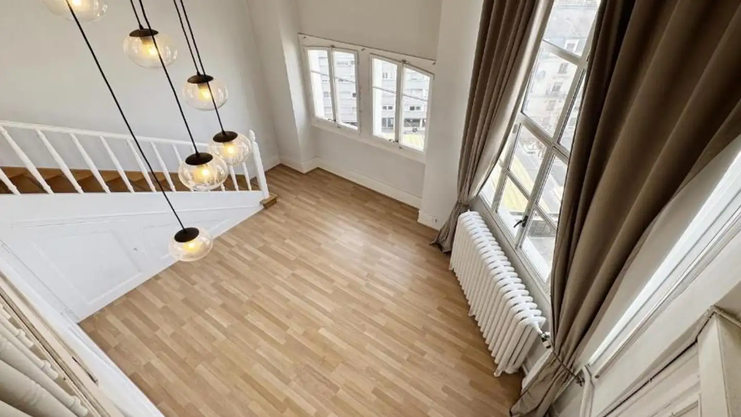 Bureau à louer - Rue Emile- Yung 6, 1205 Genève - Photo 4