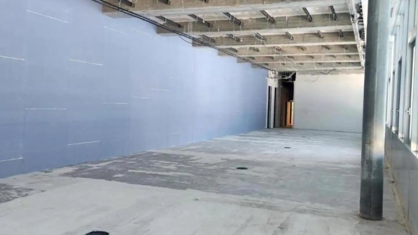Office space for rent - 1202 Genève - Photo 4