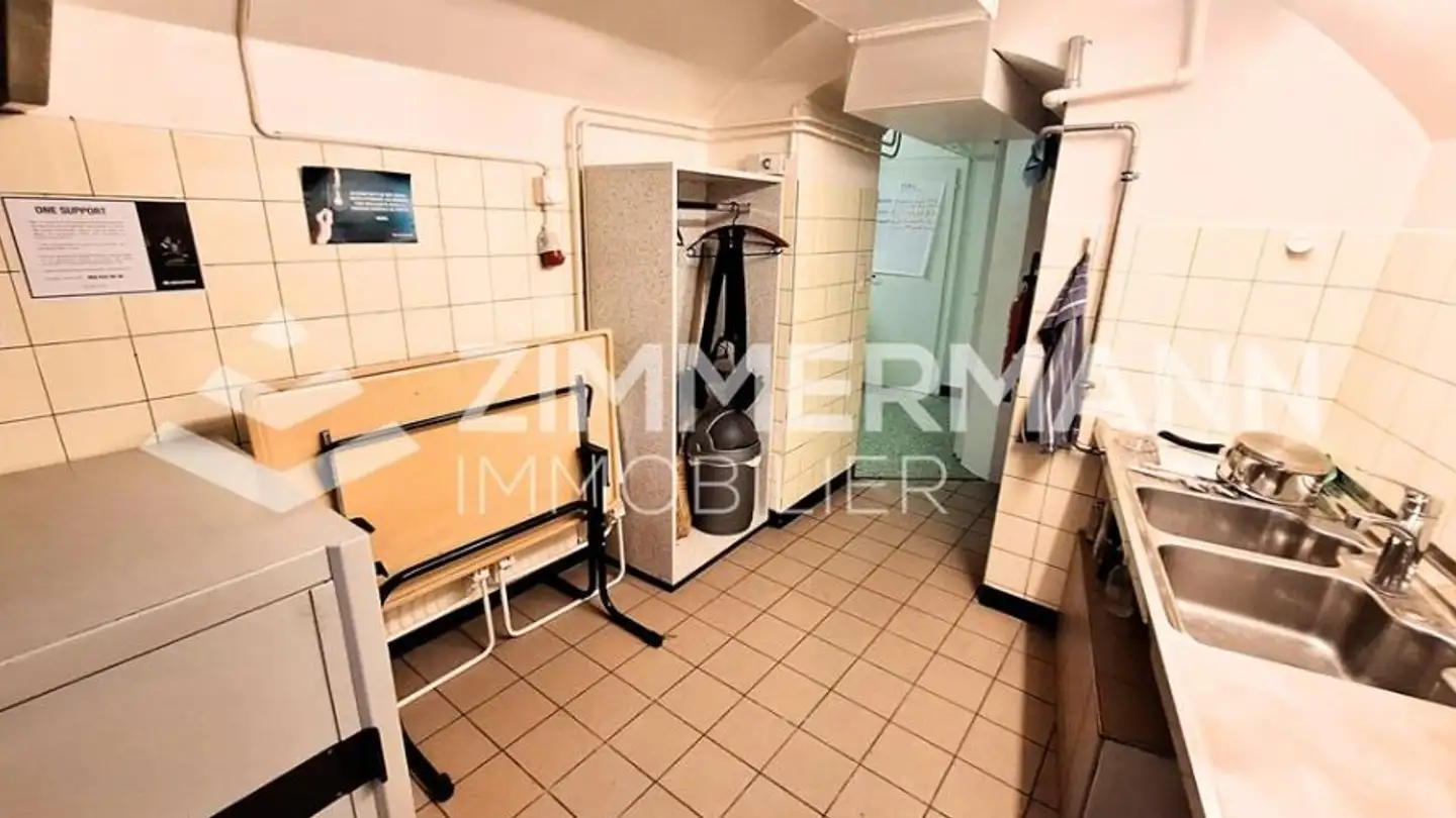 Bürofläche mieten - Route De Vevey, 1807 Blonay - Foto 3
