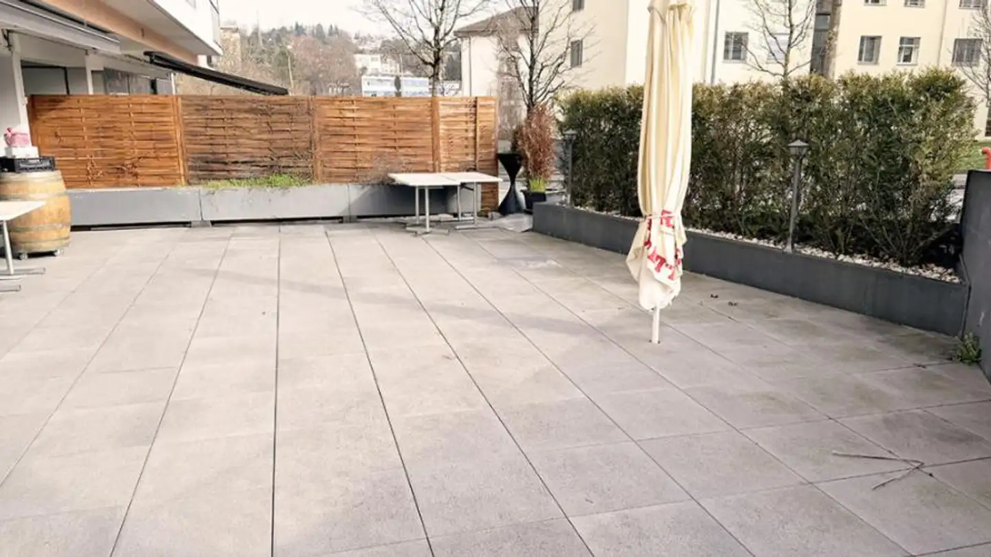 Spazio ufficio in affitto - Avenue De La Vallonnette 24, 1012 Lausanne - Foto 4