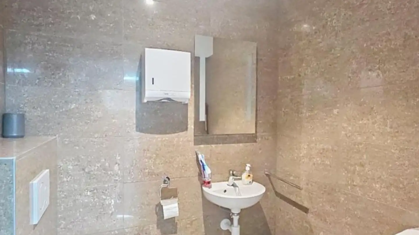 Commercial for rent - Route De Lausanne 10, 1400 Yverdon-les-Bains - Photo 3