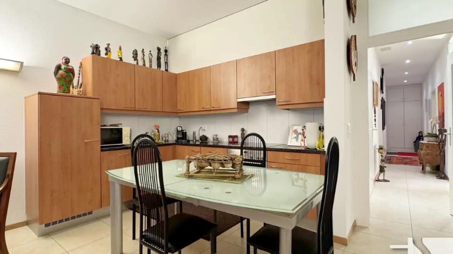 Spazio ufficio in affitto - Rue Du Centre 12, 1752 Villars-sur-Glâne - Foto 3