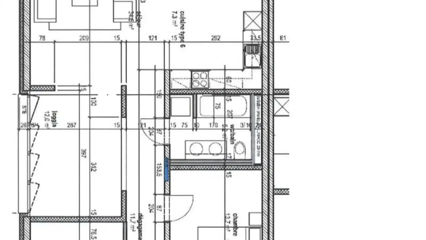 Bürofläche mieten - Rue Du Centre 12, 1752 Villars-sur-Glâne - Foto 2