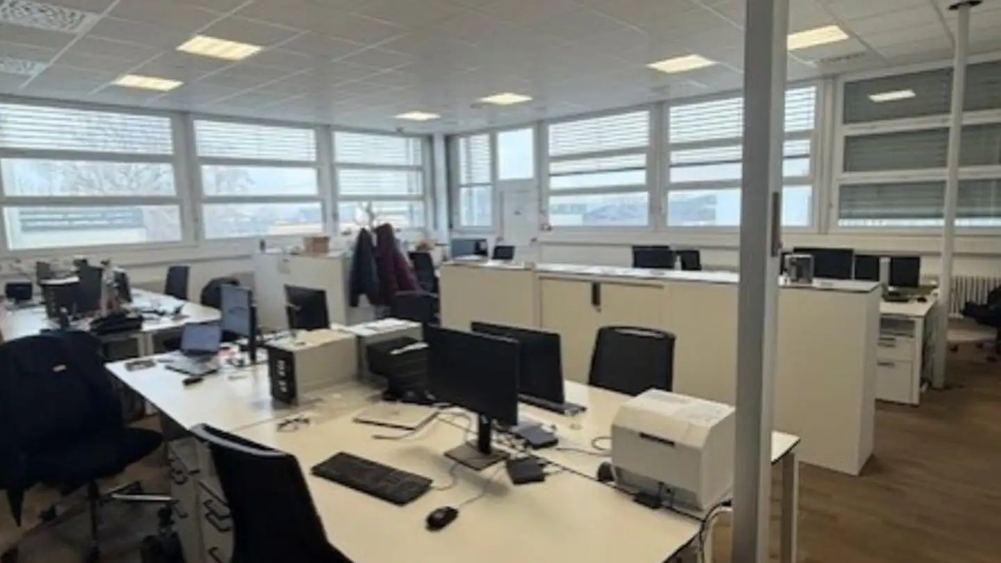 Office space for rent - Rue Saint-Georges 6, 2800 Delémont - Photo 4