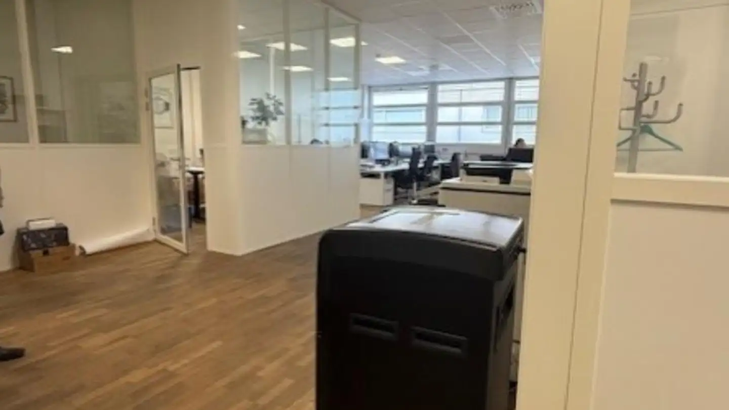 Office space for rent - Rue Saint-Georges 6, 2800 Delémont - Photo 3