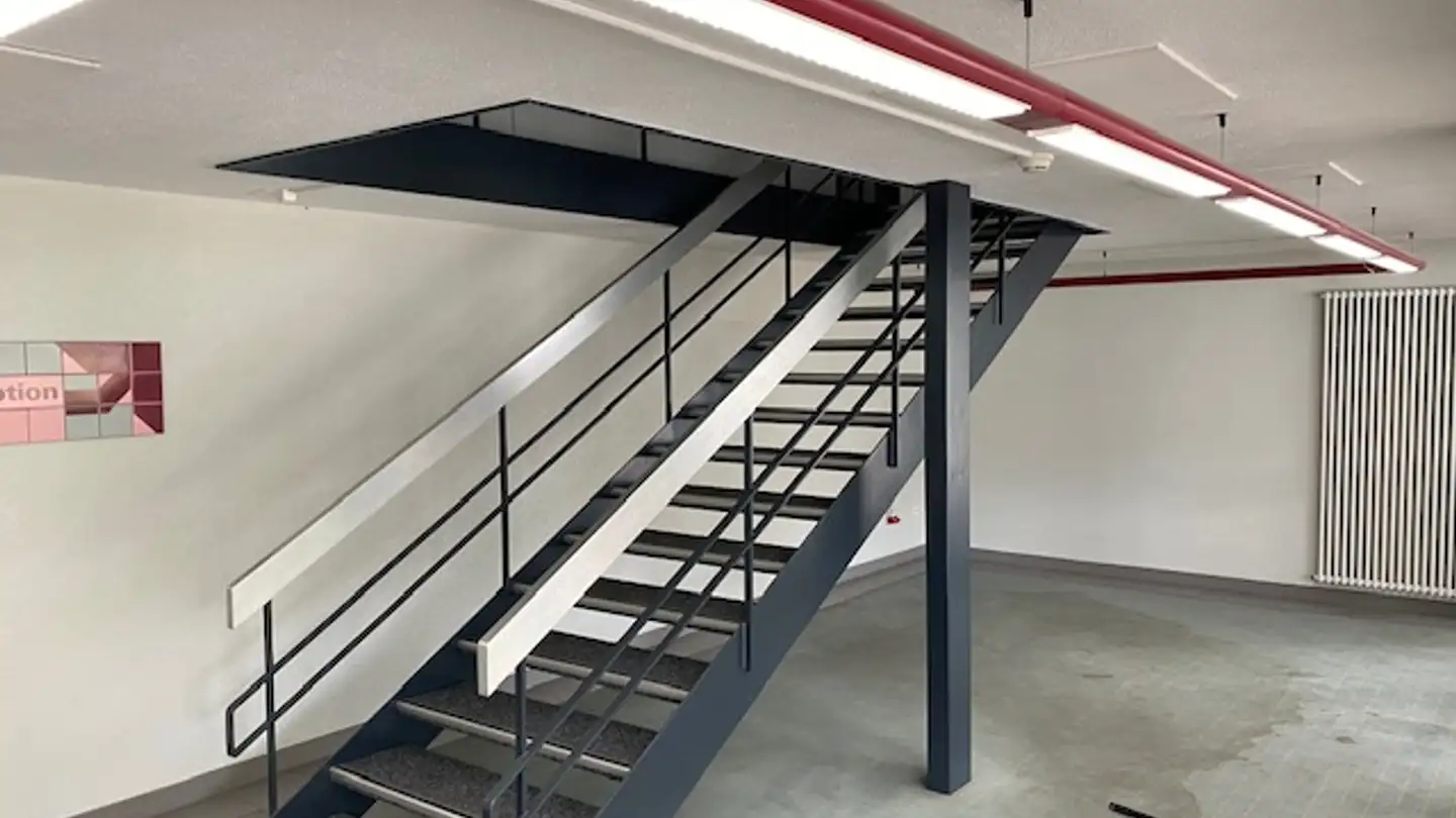 Office space for rent - Rue Saint-Georges 6, 2800 Delémont - Photo 4