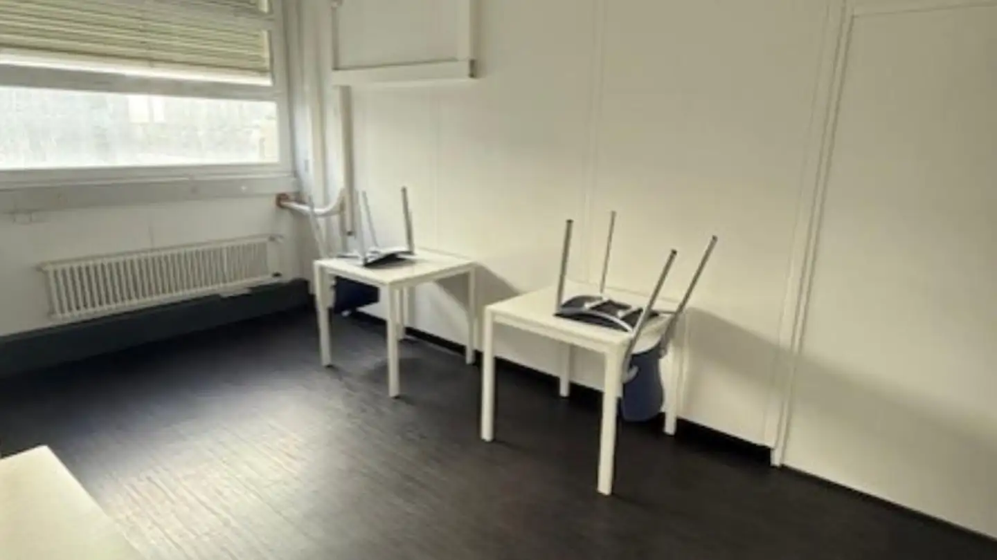 Bureau à louer - Rue Saint-Georges 6, 2800 Delémont - Photo 4