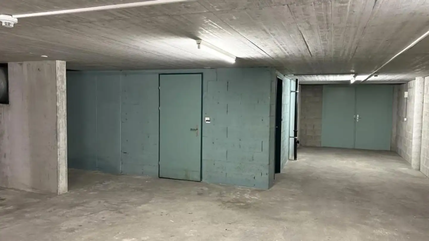 Lagerraum mieten - Chemin De L'esparcette 4, 1023 Crissier - Foto 3