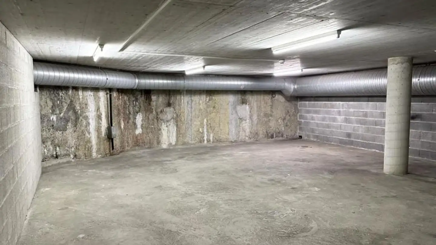 Lagerraum mieten - Chemin De L'esparcette 4, 1023 Crissier - Foto 4