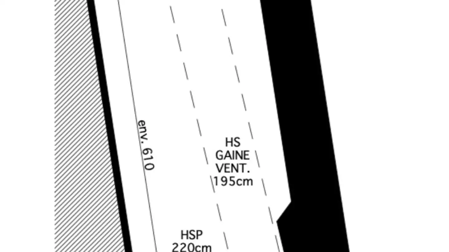 Lagerraum mieten - Rue Du Gothard 15, 1225 Chêne-Bourg - Foto 3