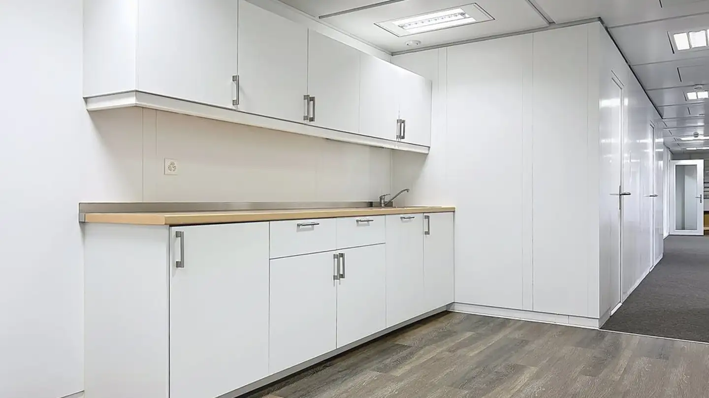 Bureau à louer - Route De Pré-Bois 20, 1215 Genève - Photo 3