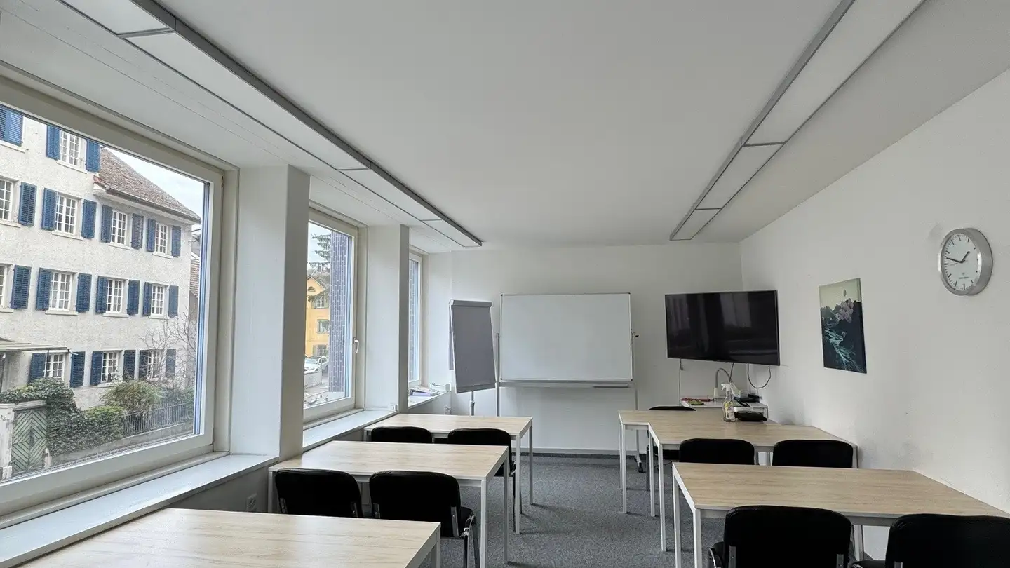 Office space for rent - Mühlebachstrasse 43, 8008 Zürich