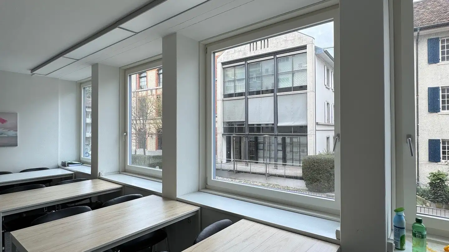 Bürofläche mieten - Mühlebachstrasse 43, 8008 Zürich - Foto 2