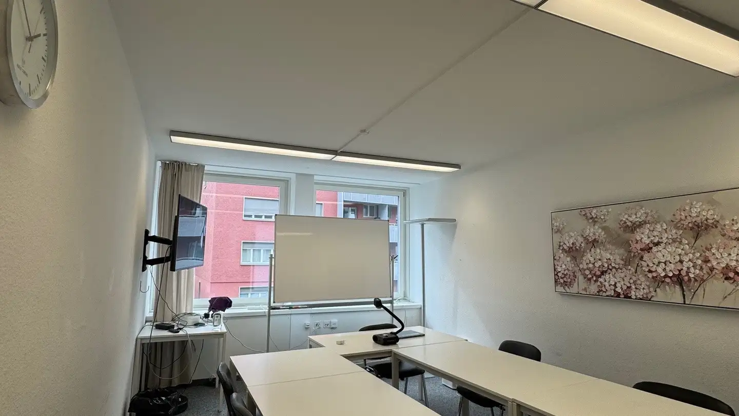 Bürofläche mieten - Mühlebachstrasse 43, 8008 Zürich - Foto 4