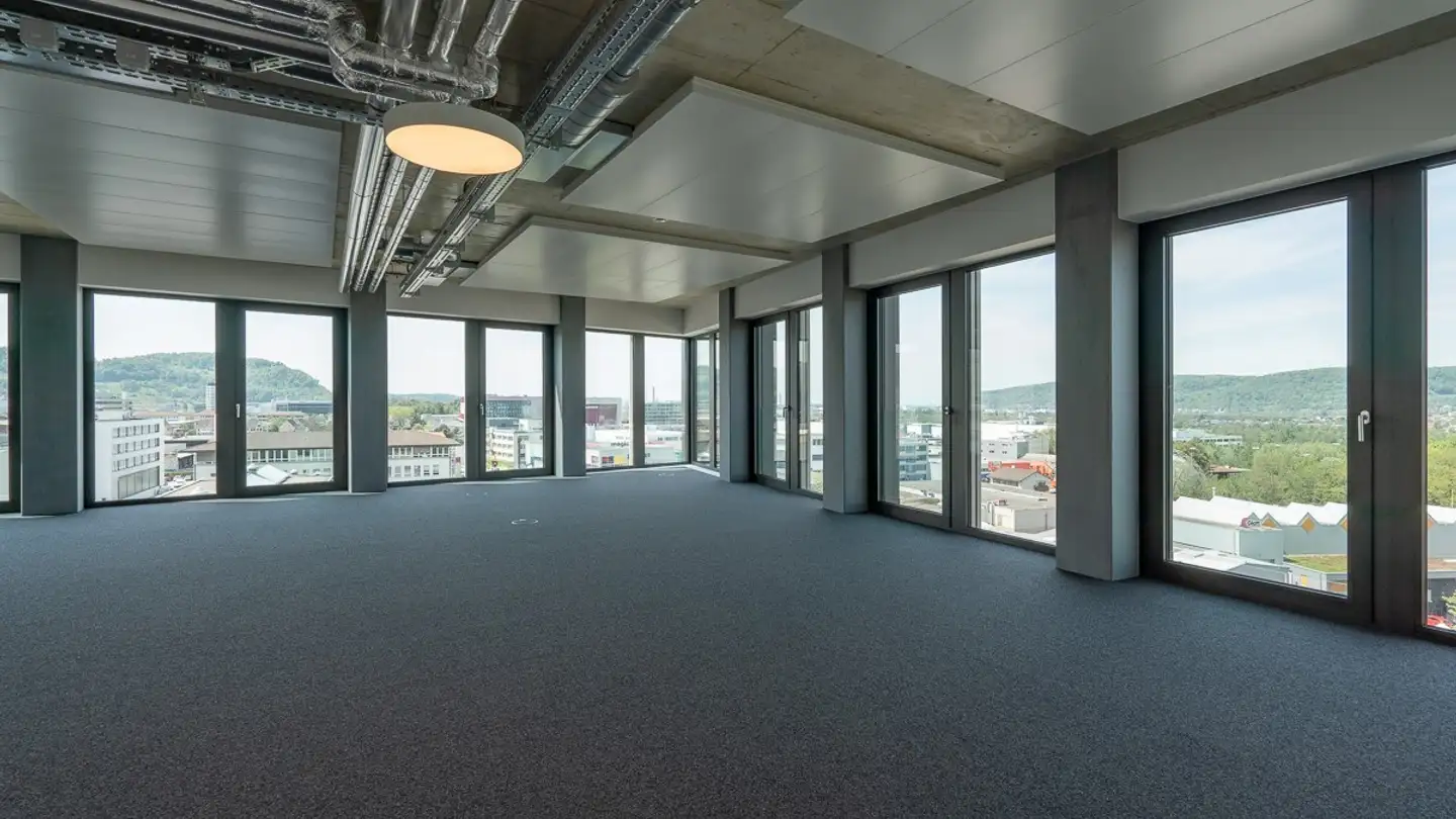 Bürofläche mieten - Hohenrainstrasse 24, 4133 Pratteln - Foto 2