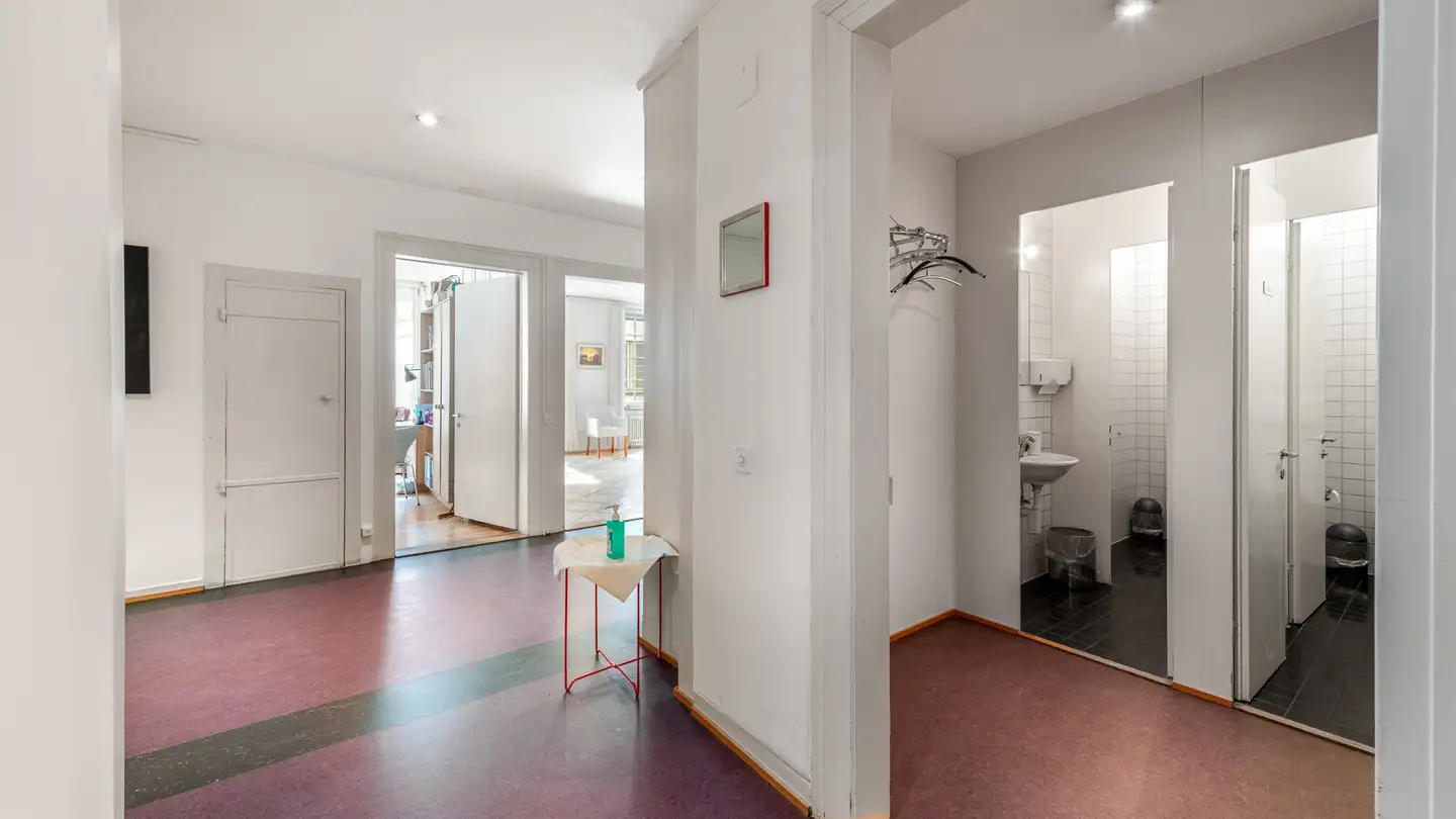 Medical practice for rent - Marktgasse 78, 8400 Winterthur - Photo 3