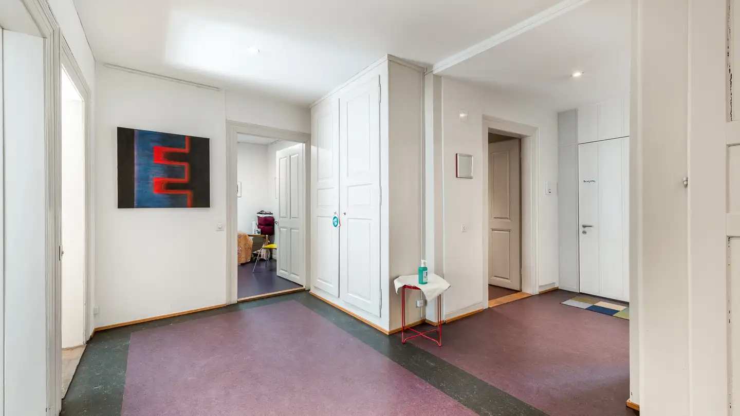 Medical practice for rent - Marktgasse 78, 8400 Winterthur - Photo 4