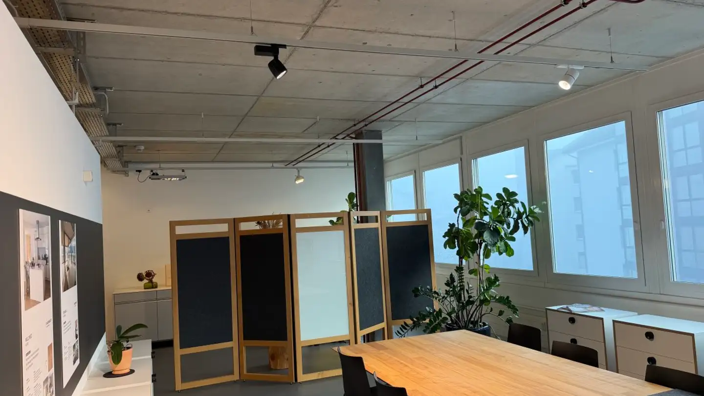 Office space for rent - Obere Spichermatt 12, 6370 Stans - Photo 3