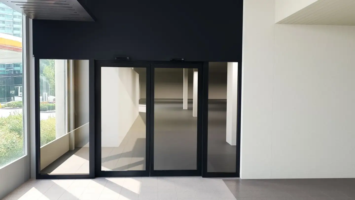 Gewerbe mieten - Nidfeldstrasse 12, 6010 Kriens - Foto 4