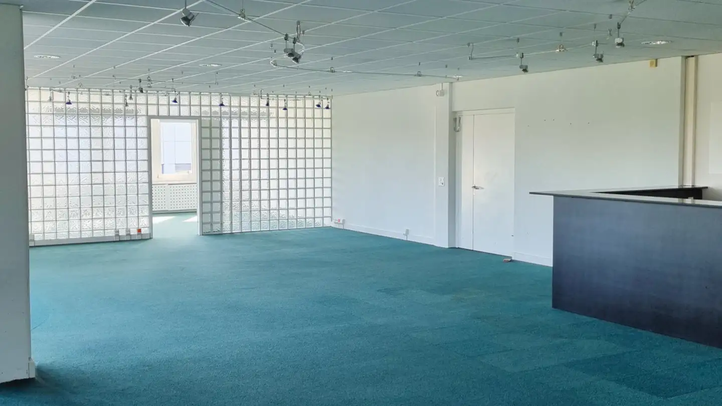 Office space for rent - Sennweidstrasse 46, 6312 Steinhausen - Photo 4