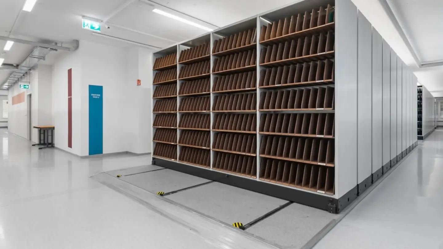 Bürofläche mieten - Birkenstrasse 43a, 6343 Rotkreuz - Foto 4