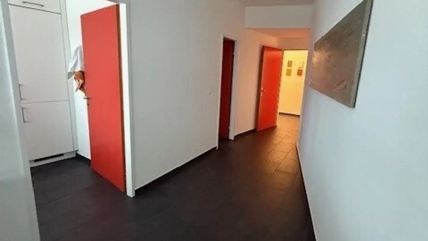 Gewerbe mieten - Frankfurt-Strasse 76, 4142 Münchenstein - Foto 4