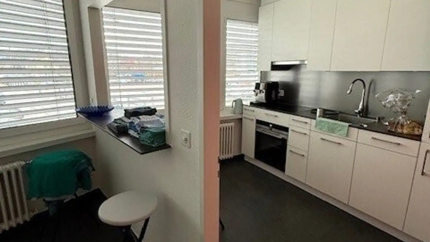 Gewerbe mieten - Frankfurt-Strasse 76, 4142 Münchenstein - Foto 3