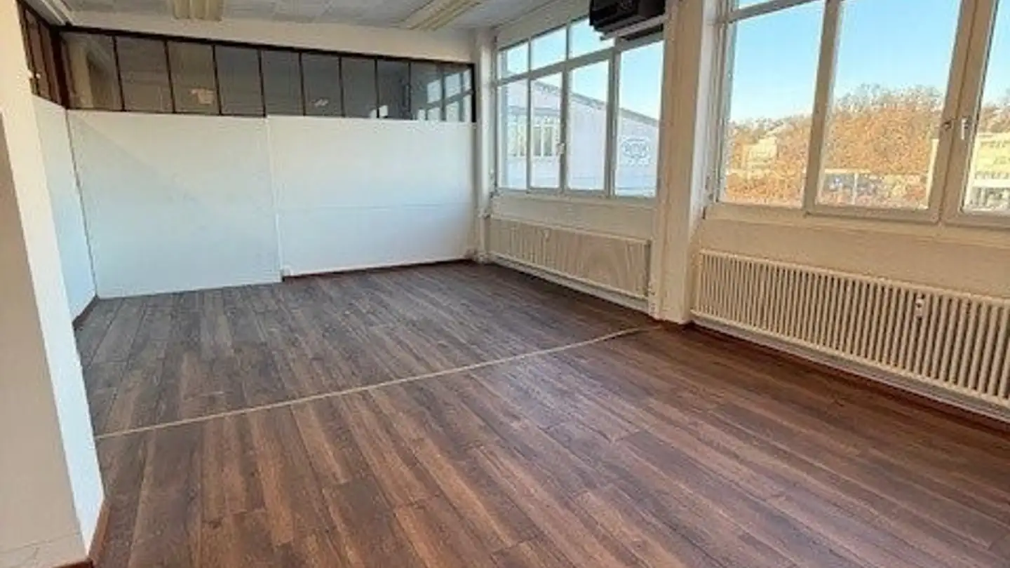 Bürofläche mieten - Frankfurt-Strasse 78a, 4142 Münchenstein - Foto 2