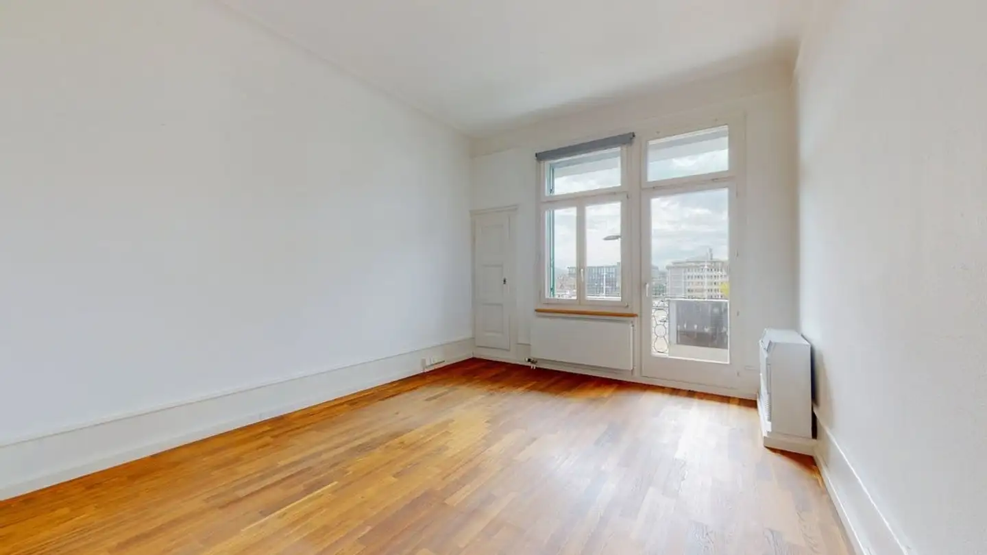 Commercial à louer - Waffenplatzstrasse 15, 4500 Solothurn - Photo 4
