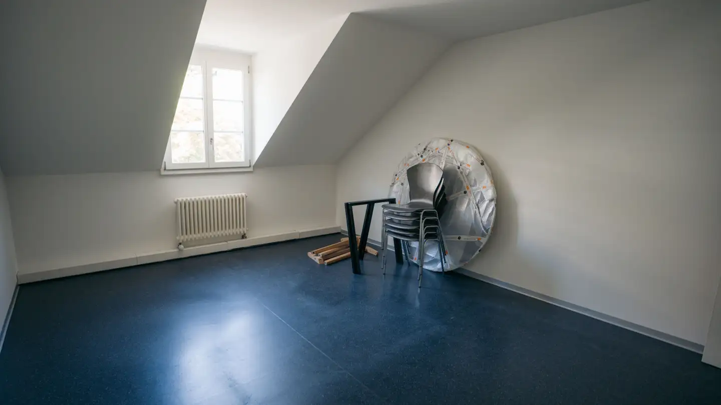 Office space for rent - Altenbergstrasse 29, 3013 Bern - Photo 4